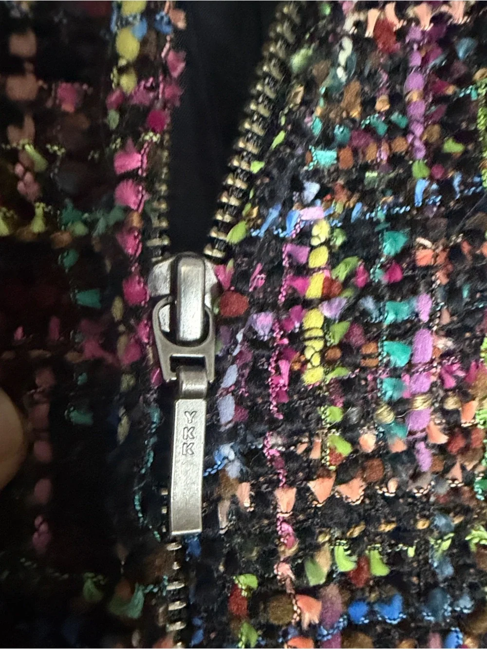 N/A stylish multicolor